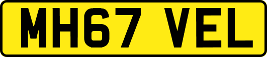 MH67VEL