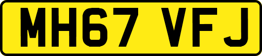 MH67VFJ