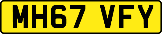 MH67VFY