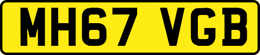 MH67VGB