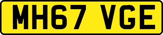 MH67VGE