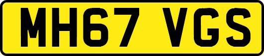 MH67VGS