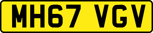 MH67VGV