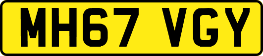 MH67VGY