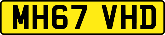 MH67VHD