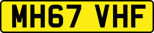 MH67VHF