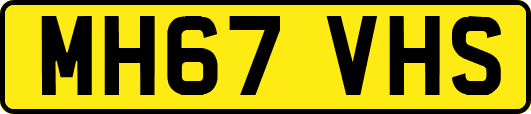 MH67VHS