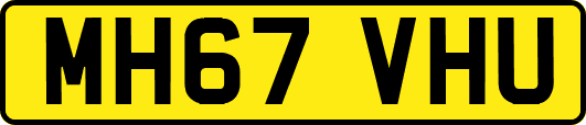 MH67VHU