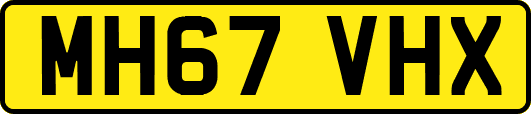 MH67VHX