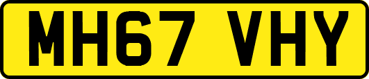 MH67VHY