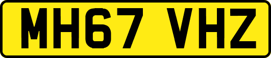 MH67VHZ