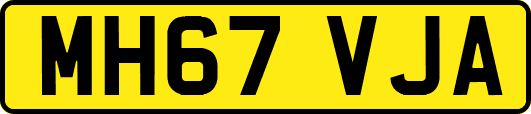 MH67VJA