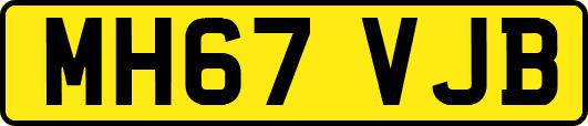 MH67VJB