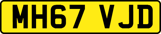 MH67VJD