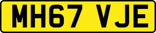MH67VJE