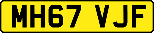 MH67VJF