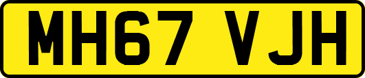 MH67VJH