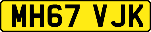 MH67VJK