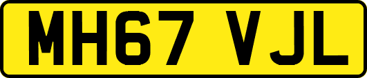 MH67VJL