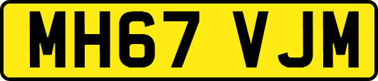 MH67VJM