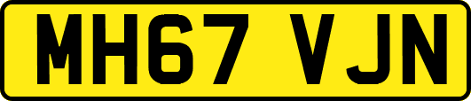 MH67VJN