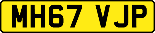 MH67VJP