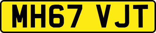 MH67VJT