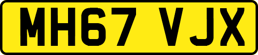 MH67VJX