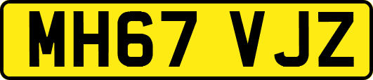 MH67VJZ