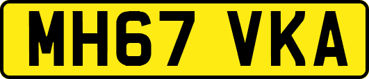 MH67VKA