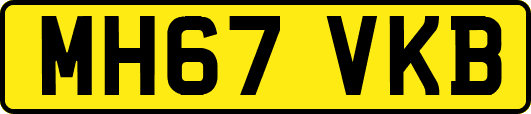 MH67VKB