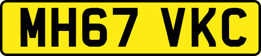 MH67VKC