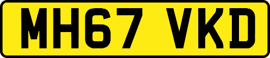 MH67VKD