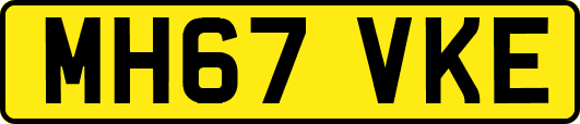 MH67VKE