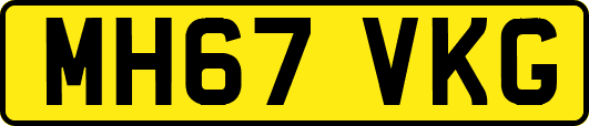 MH67VKG