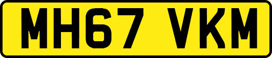 MH67VKM
