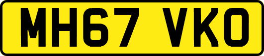 MH67VKO