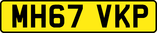 MH67VKP