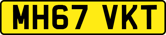 MH67VKT
