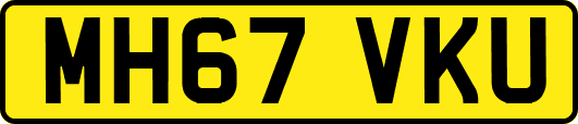 MH67VKU