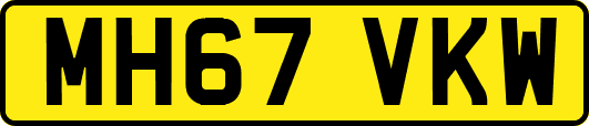 MH67VKW