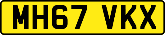 MH67VKX
