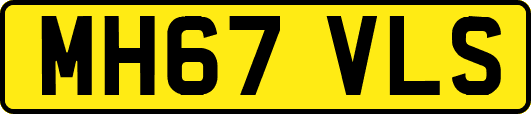 MH67VLS