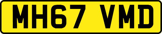 MH67VMD
