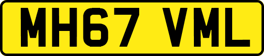 MH67VML
