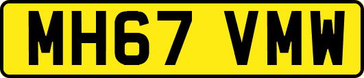 MH67VMW