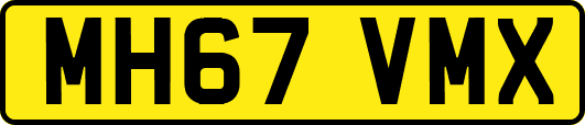 MH67VMX