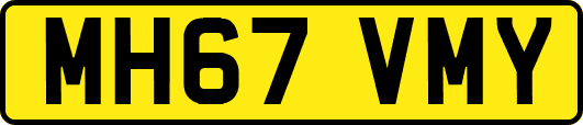 MH67VMY