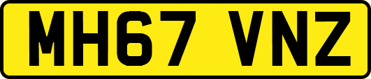 MH67VNZ