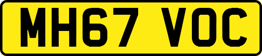 MH67VOC